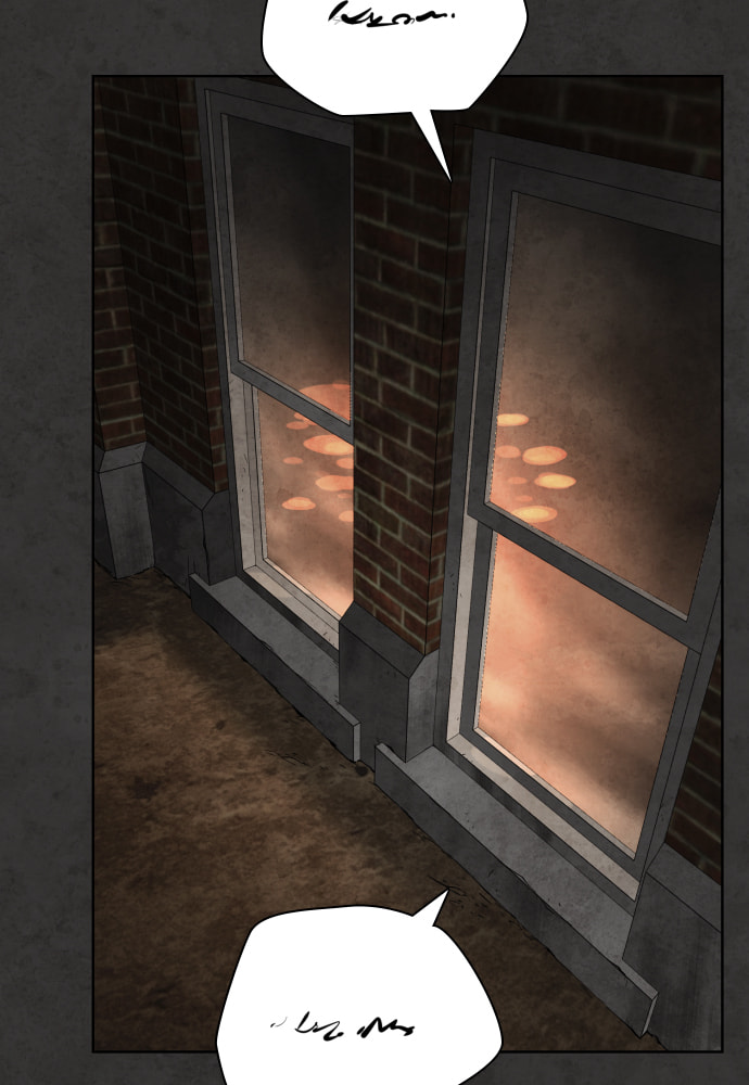 Read Unholy Blood chapter 34 image 2 on Lezhin