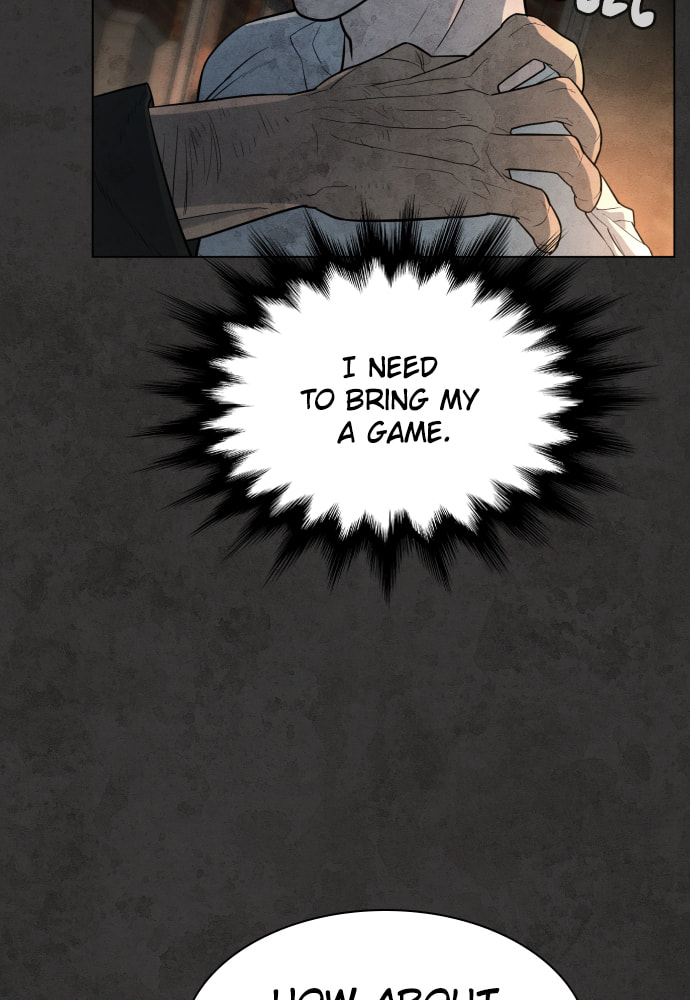 Read Unholy Blood chapter 34 image 20 on Lezhin