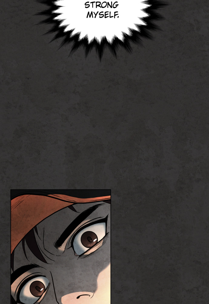 Read Unholy Blood chapter 34 image 22 on Lezhin