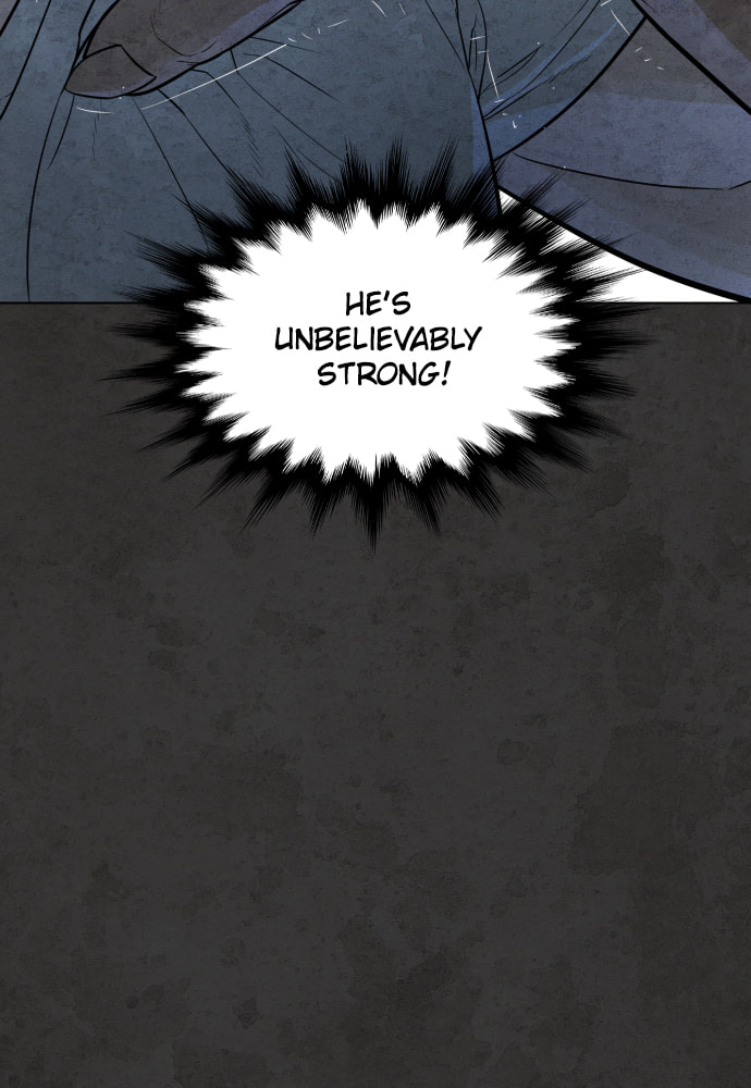Read Unholy Blood chapter 34 image 25 on Lezhin