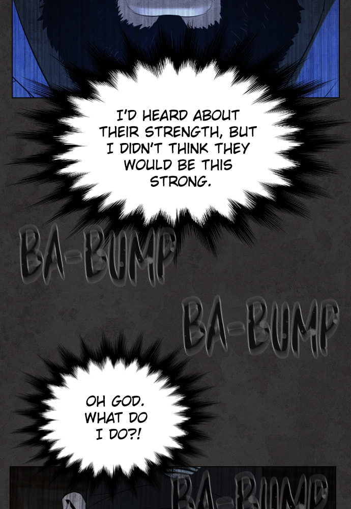 Read Unholy Blood chapter 34 image 27 on Lezhin