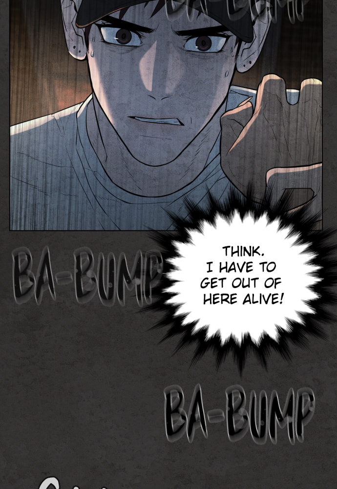 Read Unholy Blood chapter 34 image 28 on Lezhin