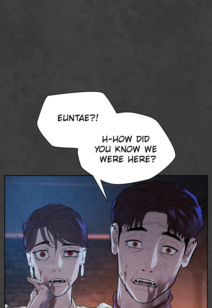 Read Unholy Blood chapter 34 image 31 on Lezhin