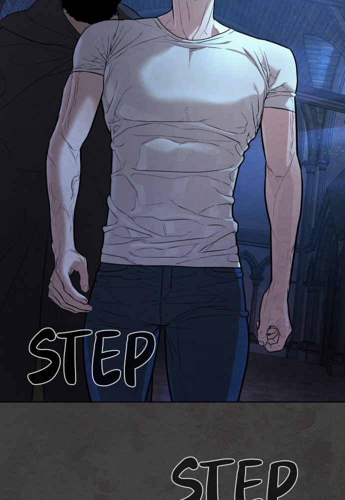 Read Unholy Blood chapter 34 image 33 on Lezhin