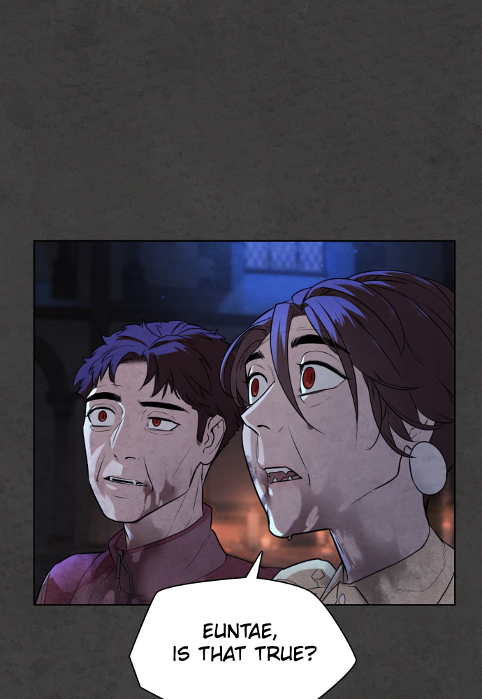 Read Unholy Blood chapter 34 image 37 on Lezhin