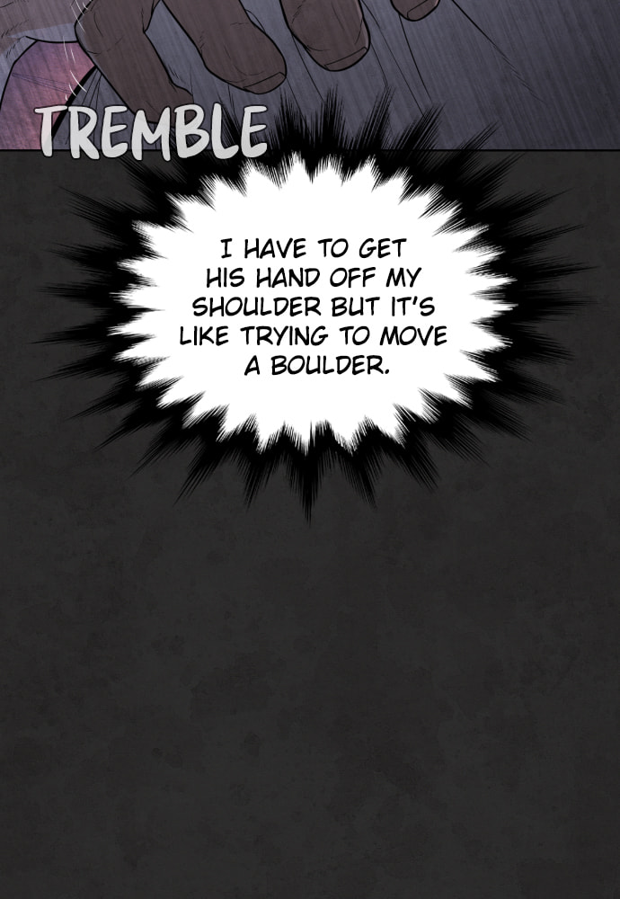 Read Unholy Blood chapter 34 image 42 on Lezhin