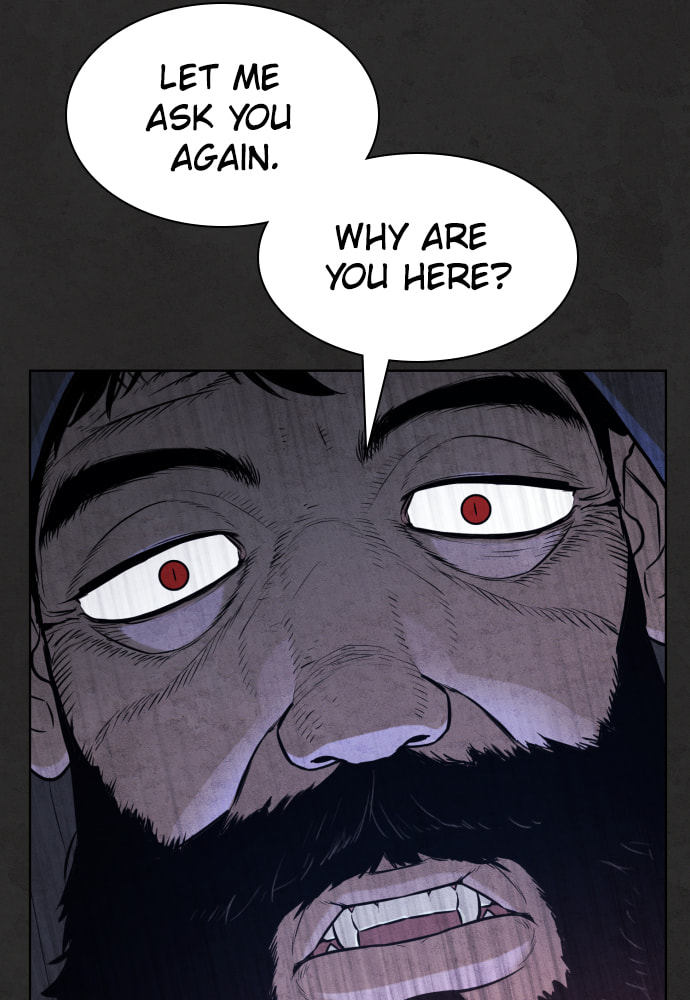 Read Unholy Blood chapter 34 image 43 on Lezhin