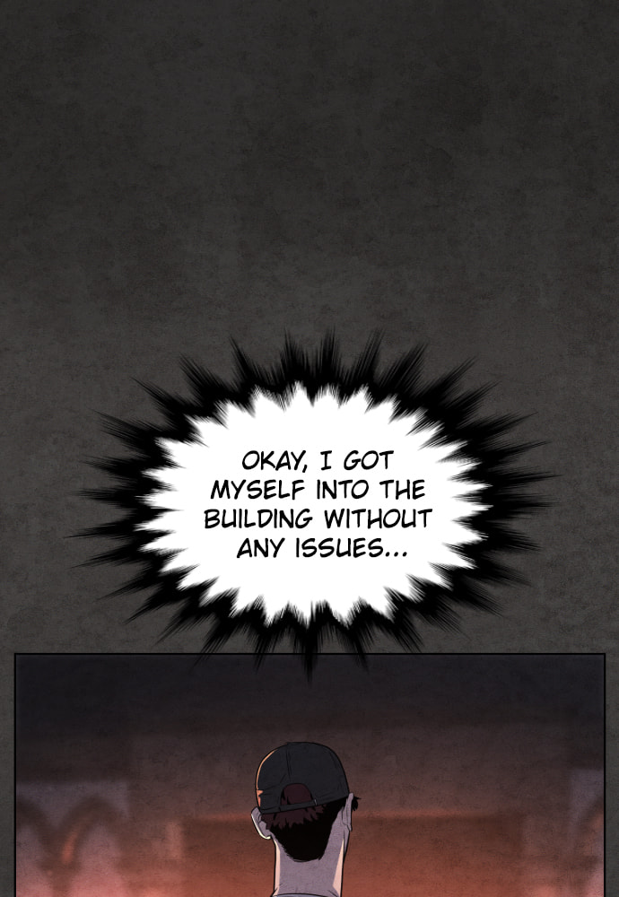Read Unholy Blood chapter 34 image 46 on Lezhin