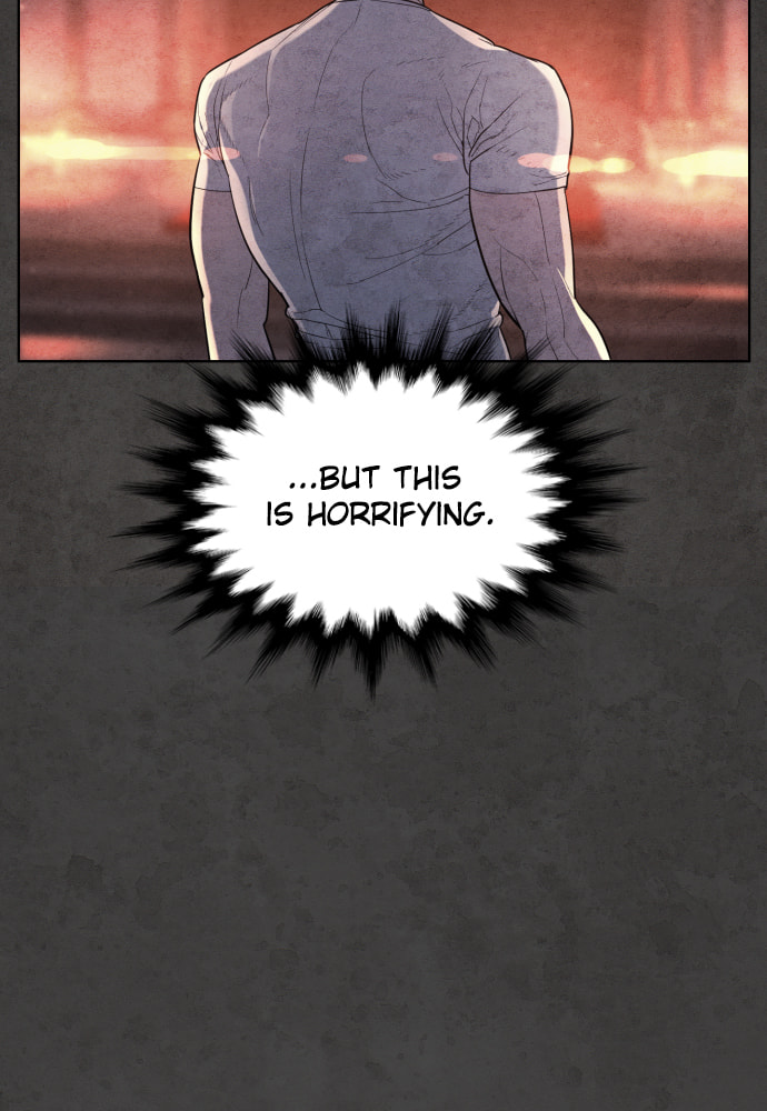 Read Unholy Blood chapter 34 image 47 on Lezhin