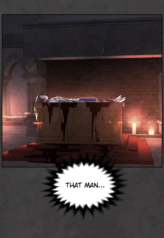 Read Unholy Blood chapter 34 image 48 on Lezhin