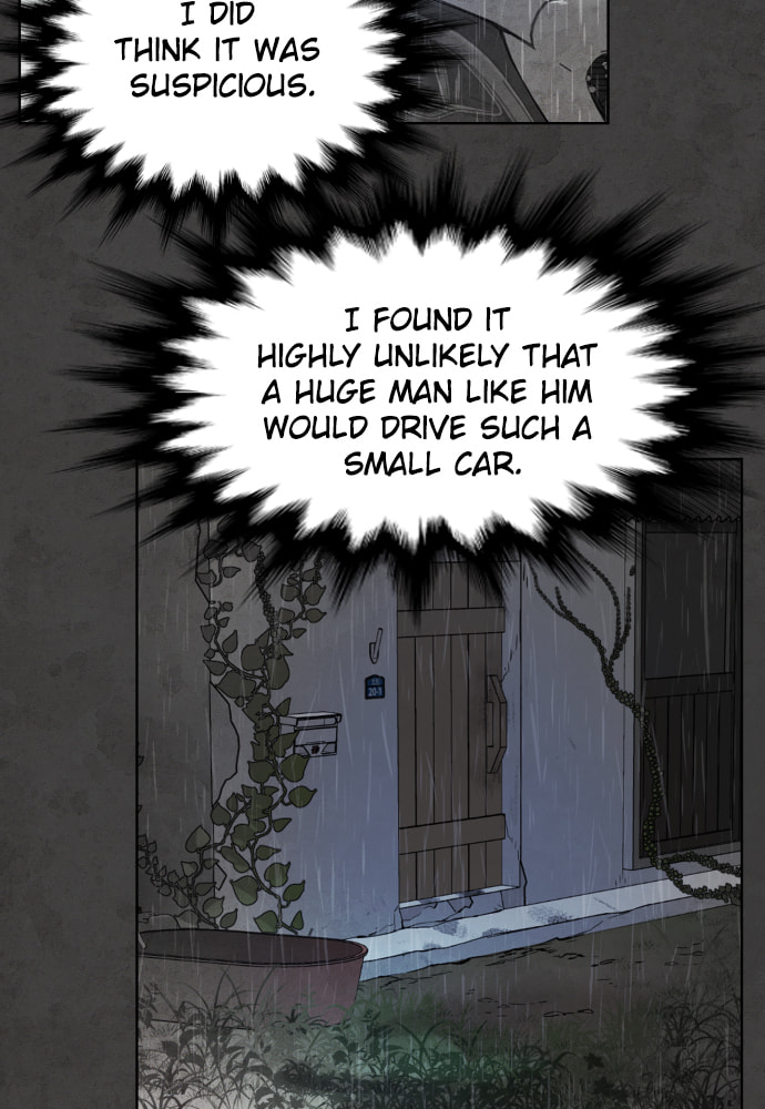 Read Unholy Blood chapter 34 image 50 on Lezhin