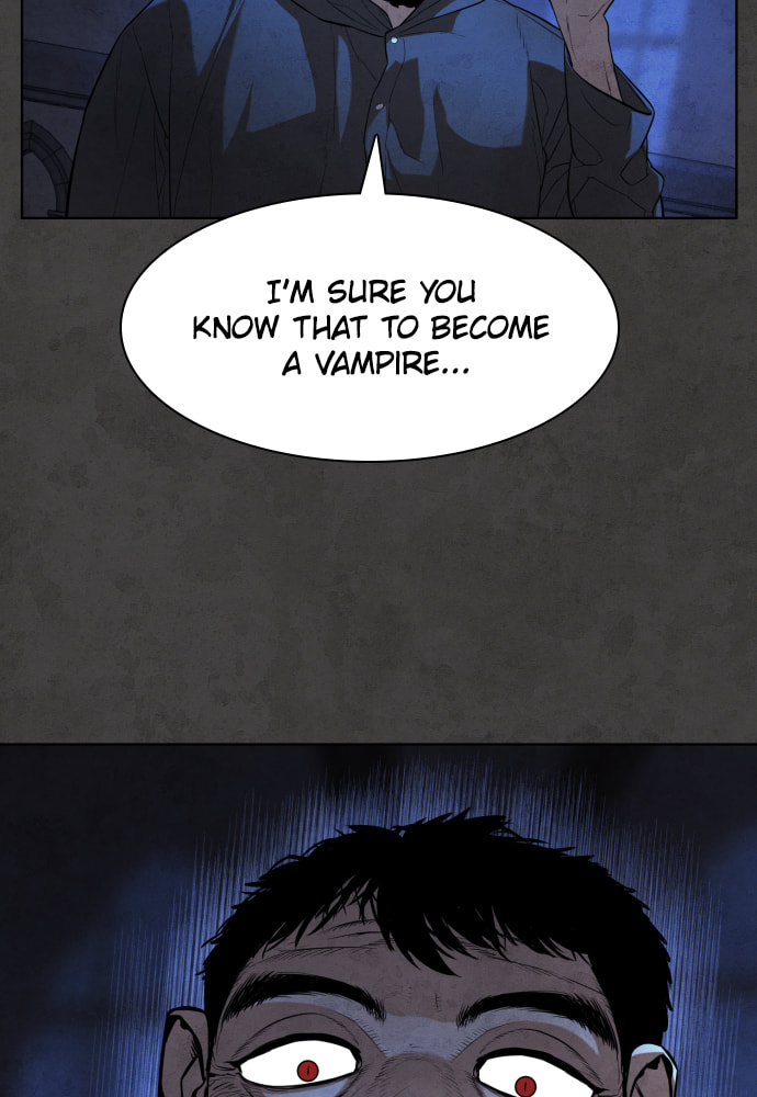Read Unholy Blood chapter 34 image 57 on Lezhin