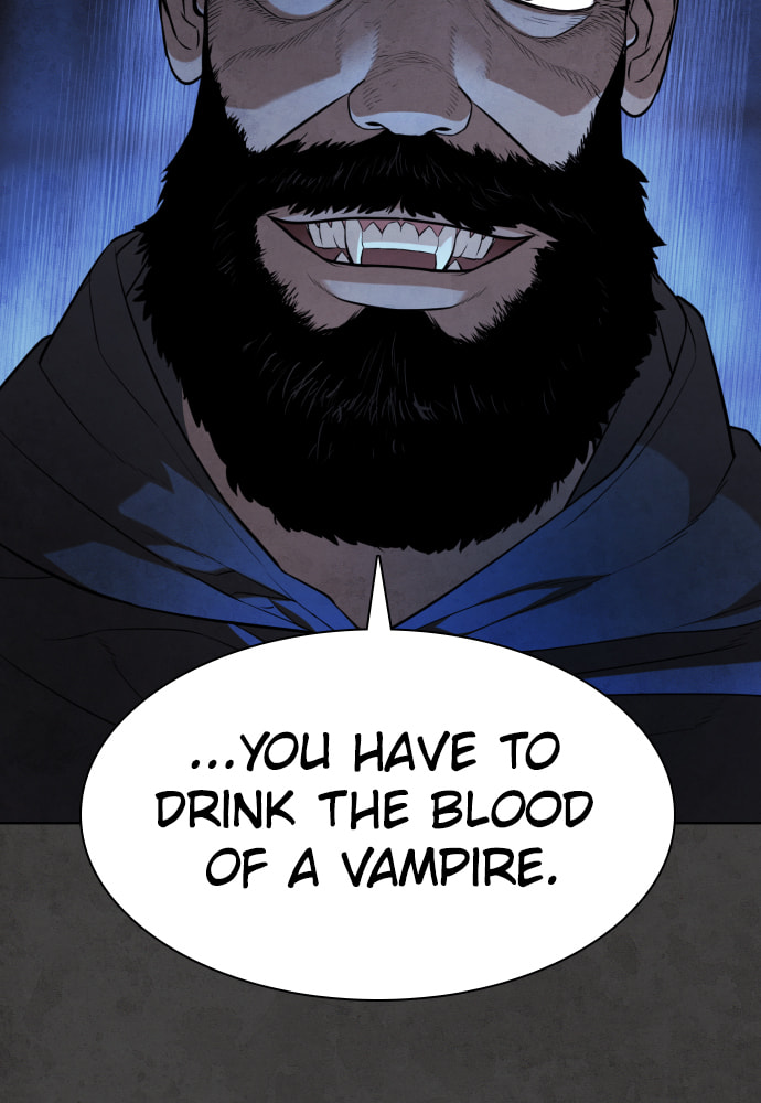 Read Unholy Blood chapter 34 image 58 on Lezhin
