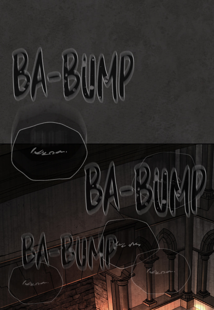 Read Unholy Blood chapter 34 image 6 on Lezhin