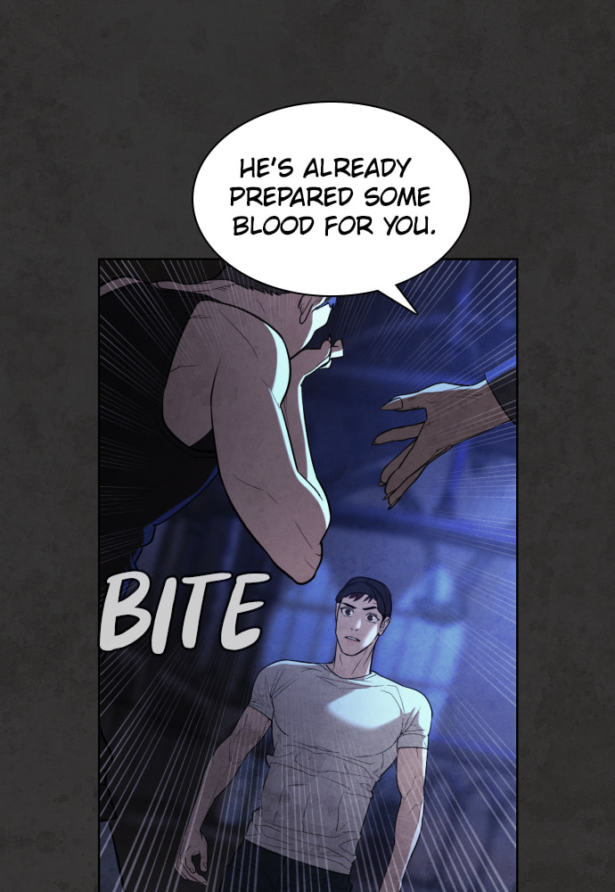 Read Unholy Blood chapter 34 image 61 on Lezhin