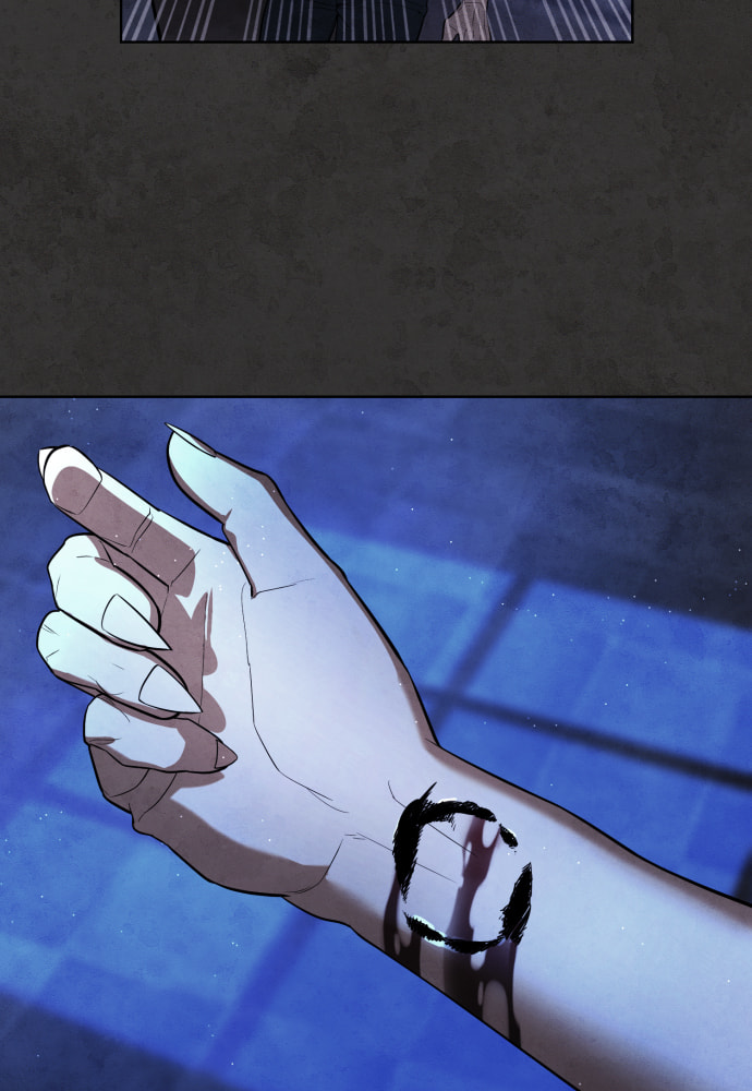 Read Unholy Blood chapter 34 image 62 on Lezhin