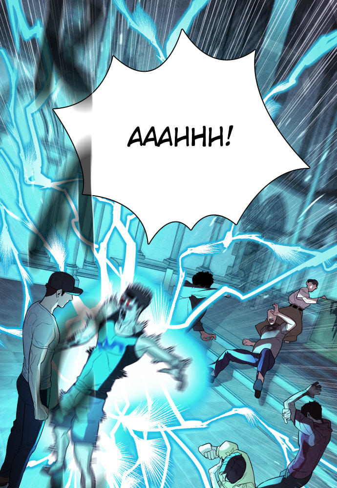 Read Unholy Blood chapter 34 image 74 on Lezhin