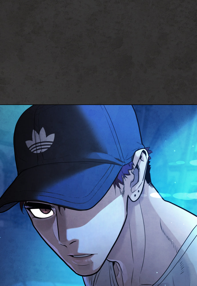 Read Unholy Blood chapter 34 image 82 on Lezhin