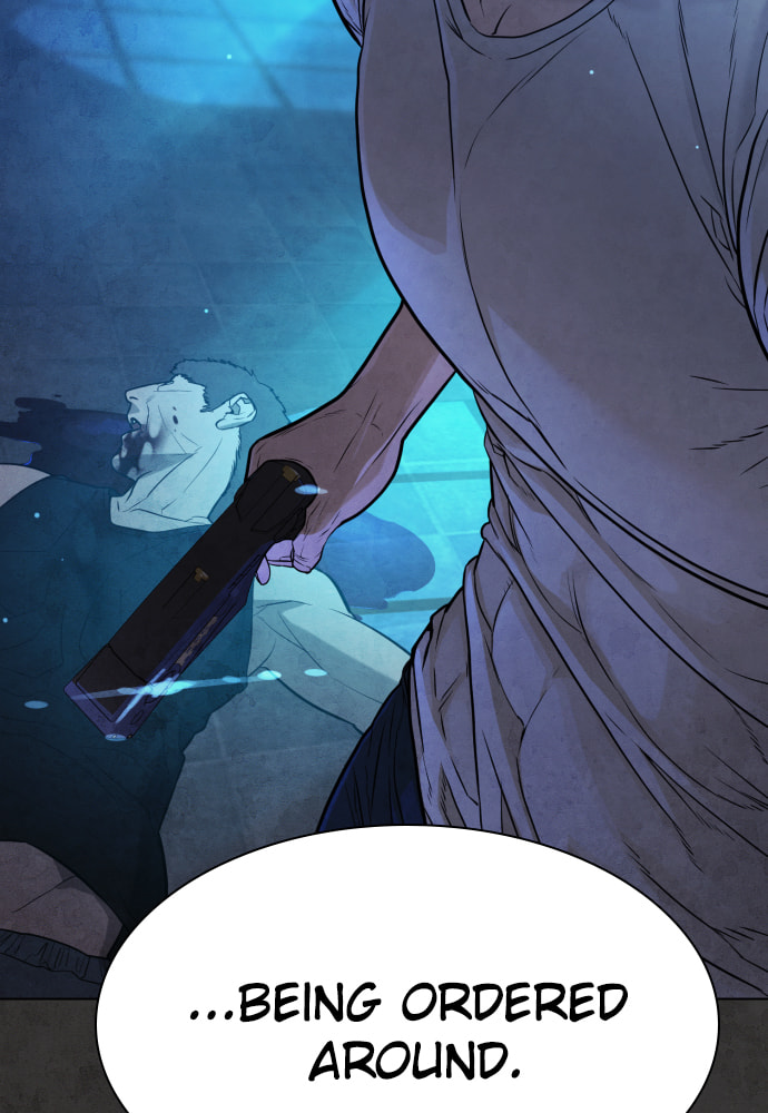 Read Unholy Blood chapter 34 image 83 on Lezhin