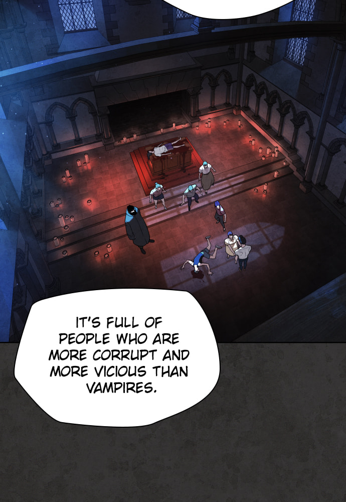 Read Unholy Blood chapter 34 image 89 on Lezhin