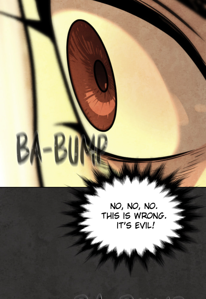 Read Unholy Blood chapter 34 image 9 on Lezhin