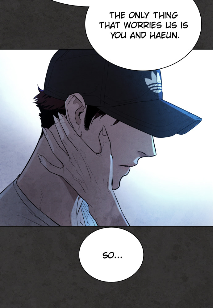 Read Unholy Blood chapter 34 image 92 on Lezhin