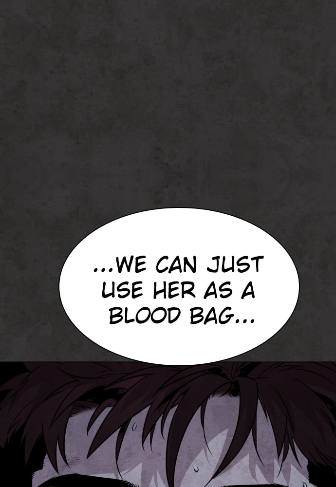 Read Unholy Blood chapter 35 image 10 on Lezhin