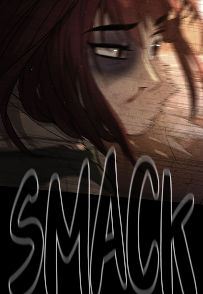 Read Unholy Blood chapter 35 image 104 on Lezhin