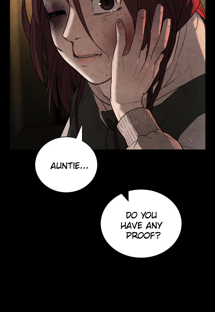 Read Unholy Blood chapter 35 image 106 on Lezhin