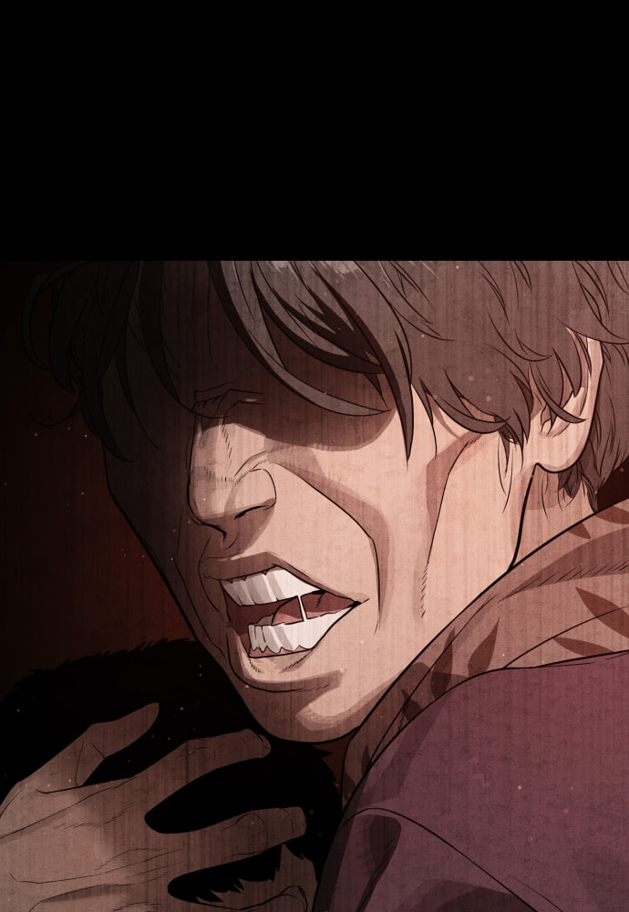 Read Unholy Blood chapter 35 image 107 on Lezhin