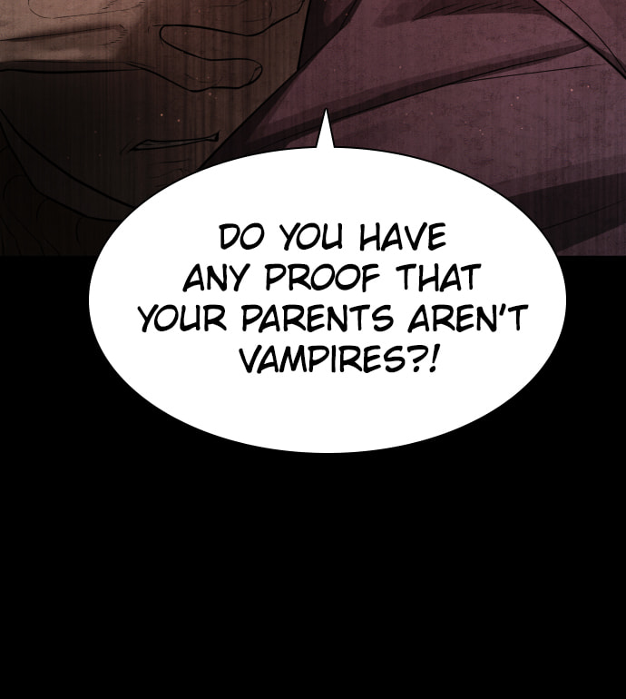 Read Unholy Blood chapter 35 image 108 on Lezhin