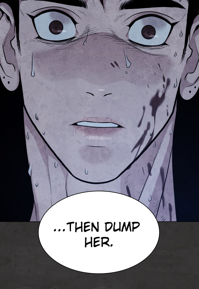 Read Unholy Blood chapter 35 image 11 on Lezhin