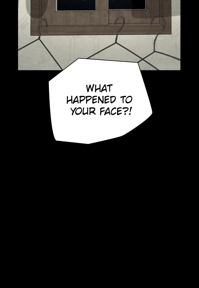 Read Unholy Blood chapter 35 image 110 on Lezhin