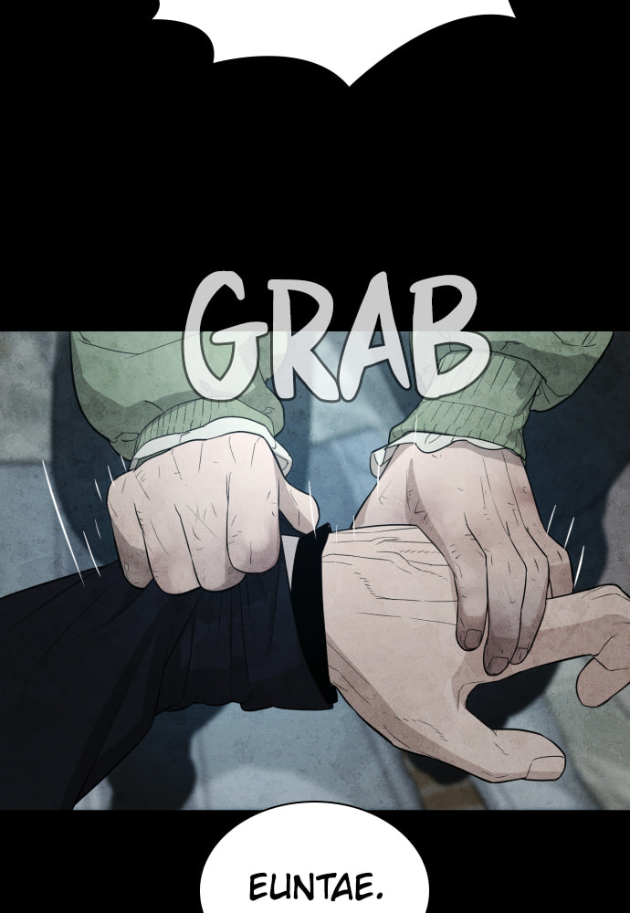 Read Unholy Blood chapter 35 image 113 on Lezhin