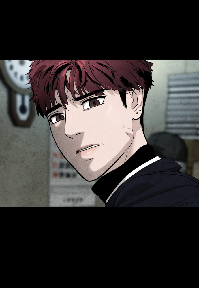 Read Unholy Blood chapter 35 image 116 on Lezhin