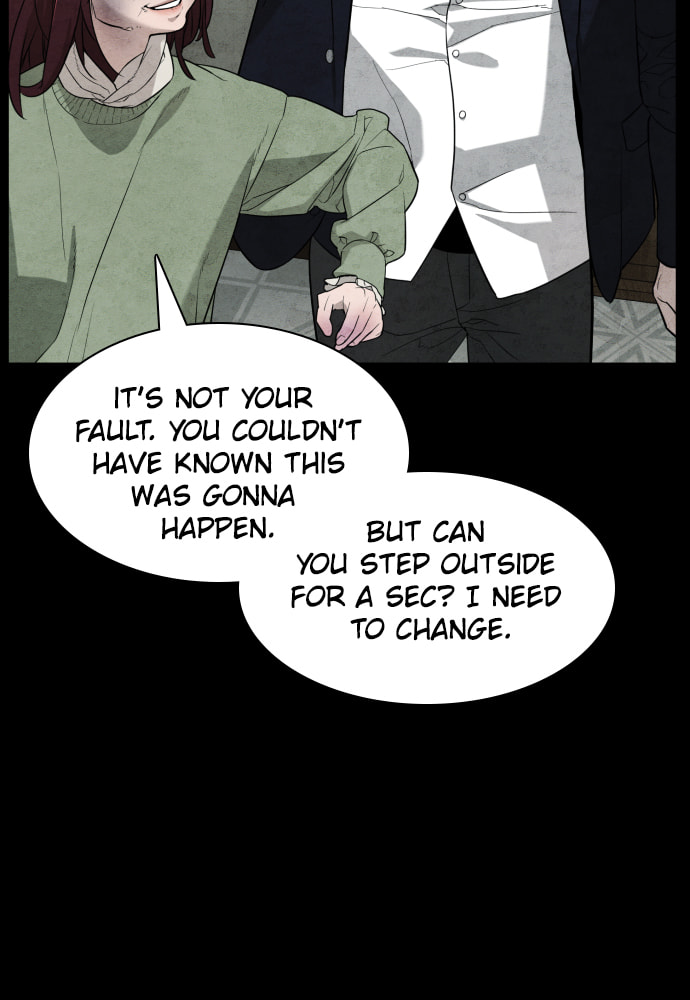 Read Unholy Blood chapter 35 image 118 on Lezhin