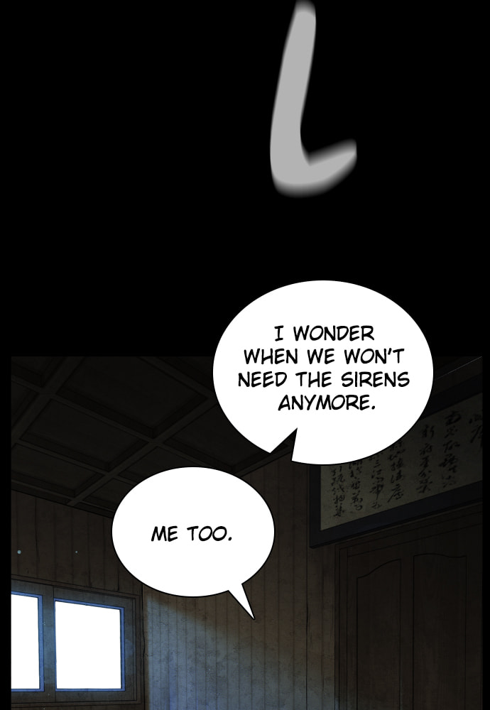 Read Unholy Blood chapter 35 image 121 on Lezhin