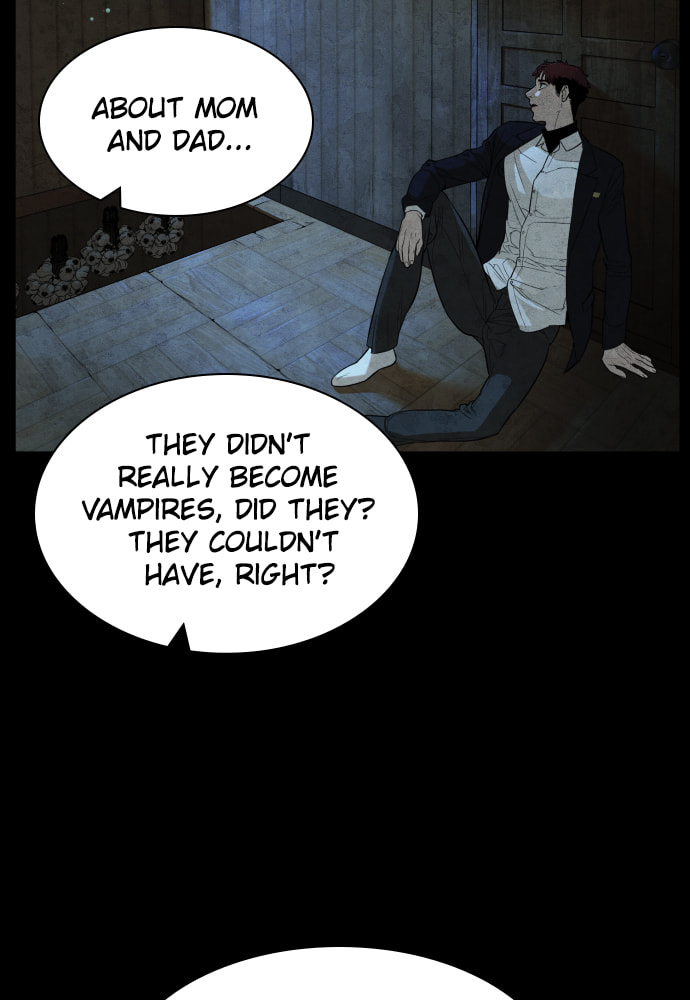 Read Unholy Blood chapter 35 image 122 on Lezhin