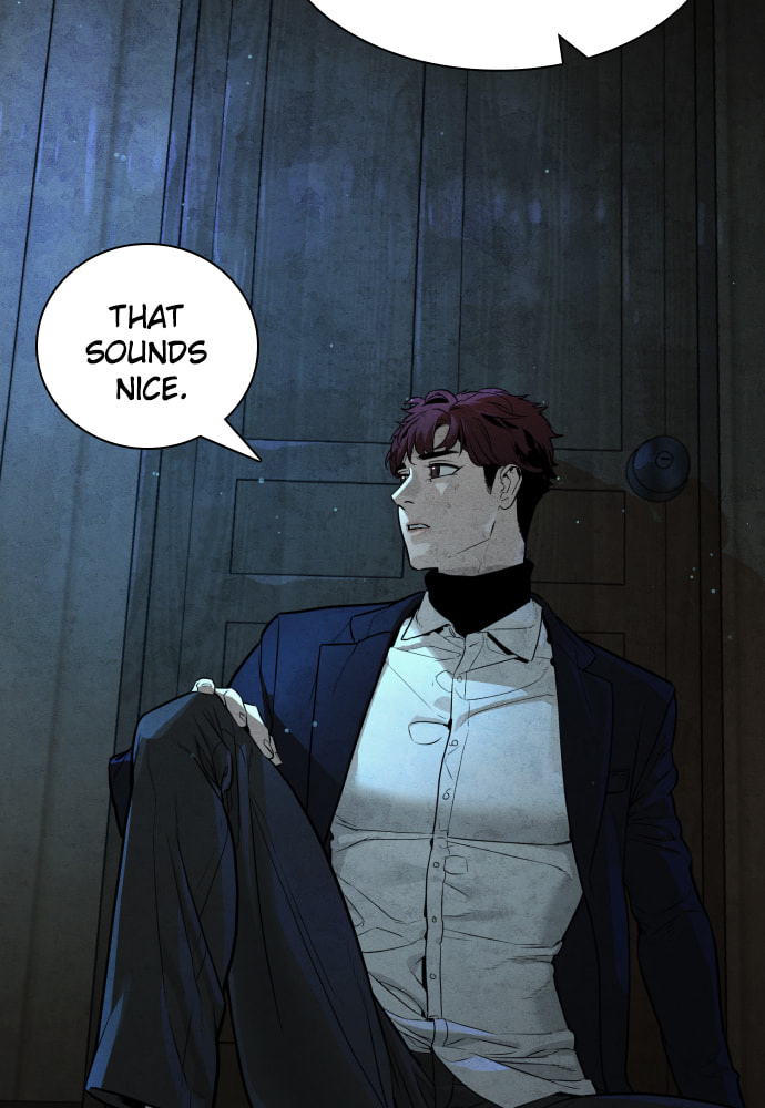 Read Unholy Blood chapter 35 image 127 on Lezhin
