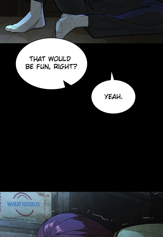 Read Unholy Blood chapter 35 image 128 on Lezhin