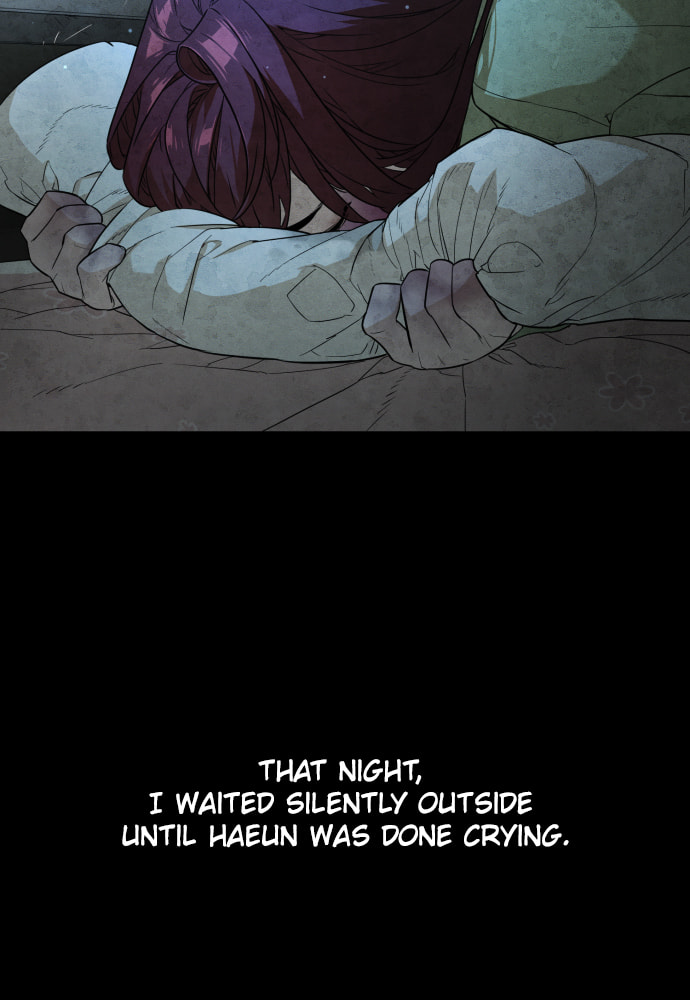 Read Unholy Blood chapter 35 image 129 on Lezhin