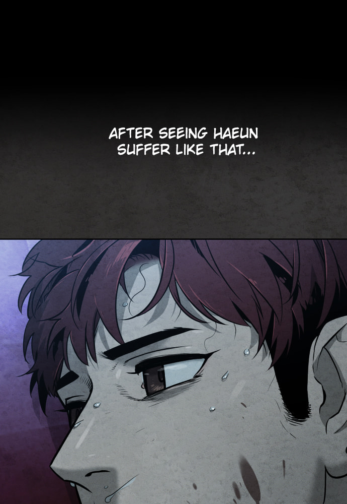 Read Unholy Blood chapter 35 image 131 on Lezhin