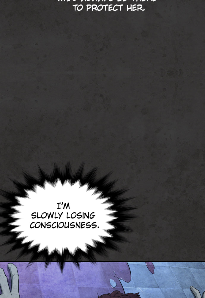 Read Unholy Blood chapter 35 image 133 on Lezhin