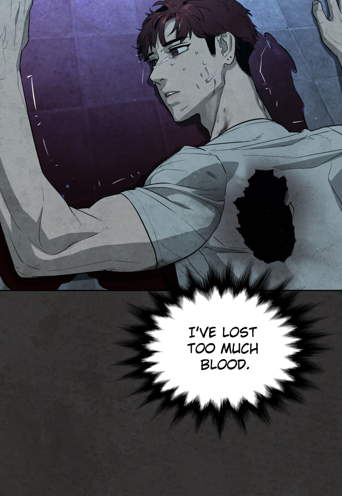 Read Unholy Blood chapter 35 image 134 on Lezhin