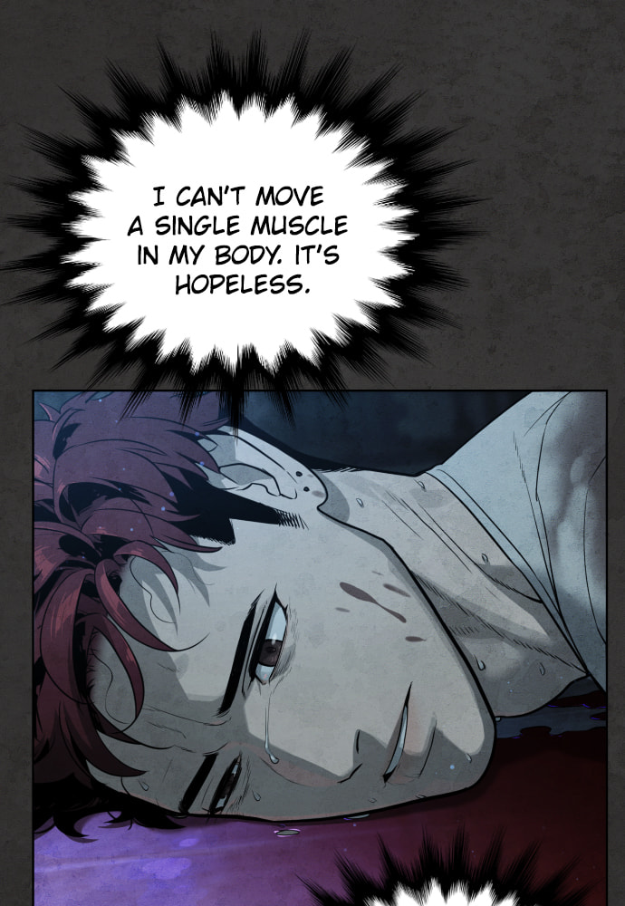 Read Unholy Blood chapter 35 image 135 on Lezhin