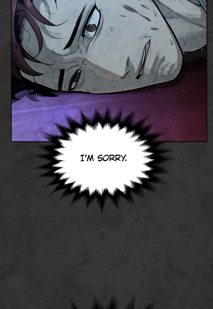 Read Unholy Blood chapter 35 image 137 on Lezhin