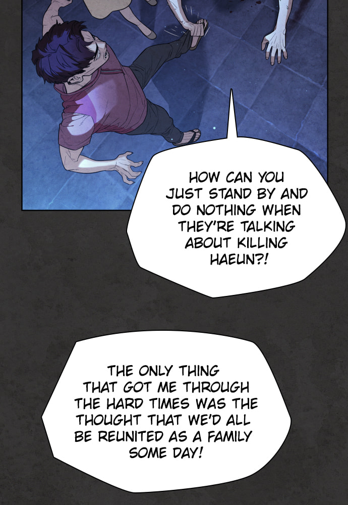 Read Unholy Blood chapter 35 image 14 on Lezhin
