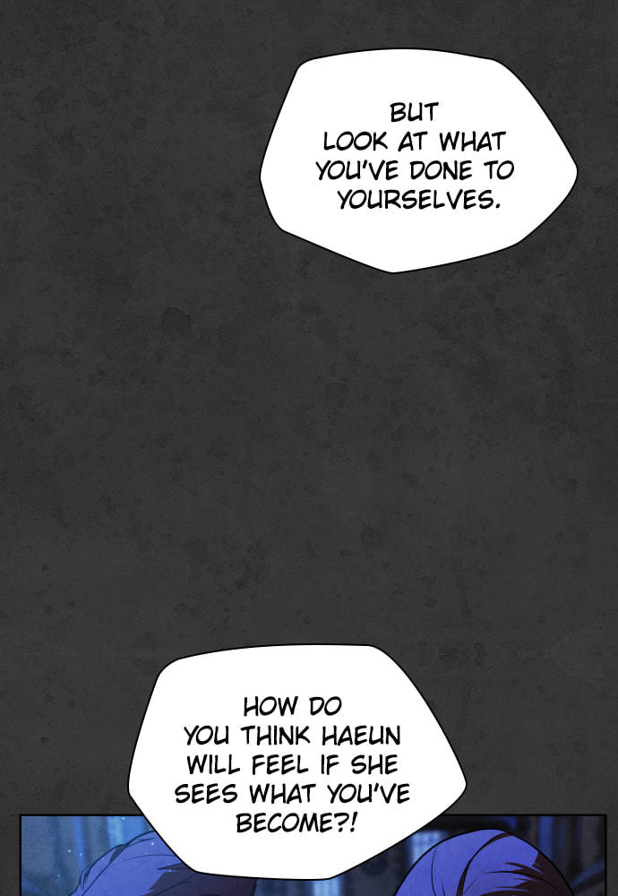 Read Unholy Blood chapter 35 image 15 on Lezhin