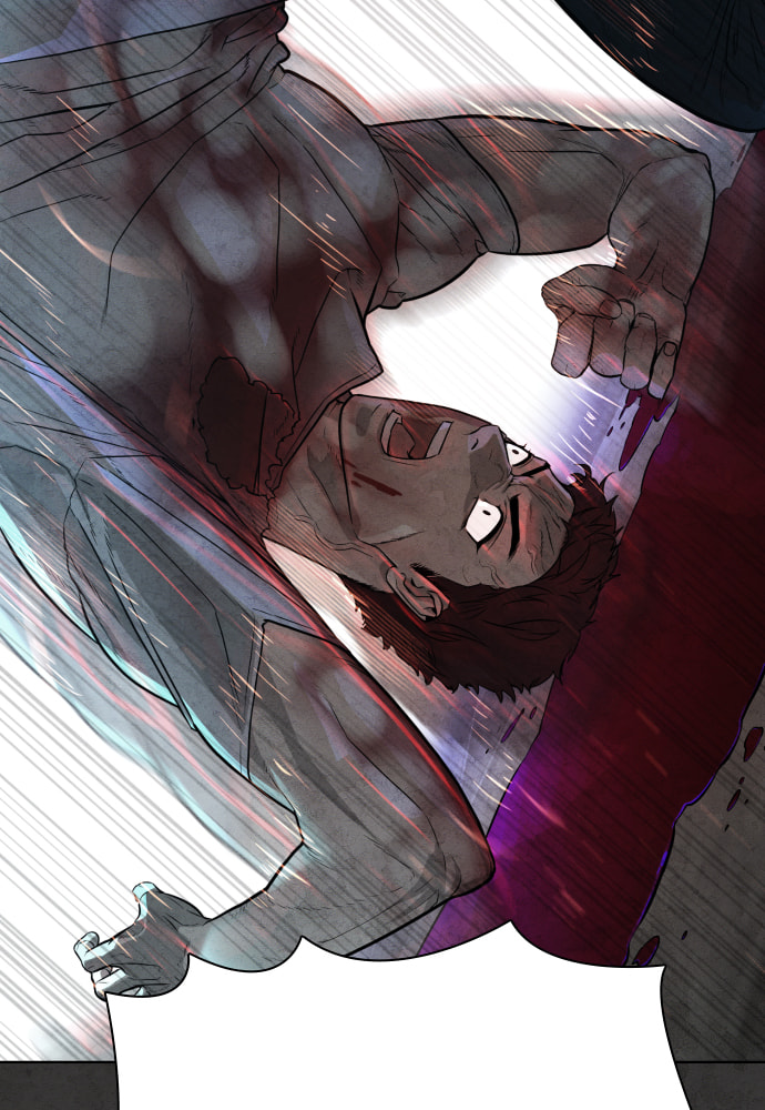 Read Unholy Blood chapter 35 image 153 on Lezhin