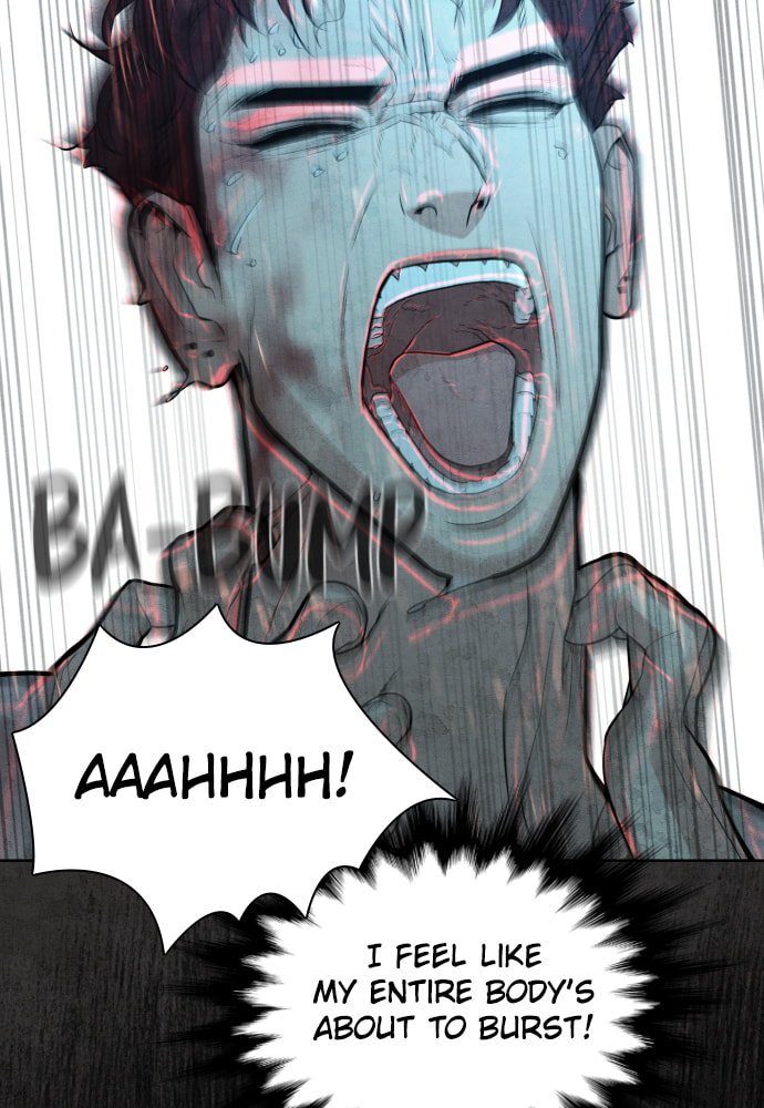 Read Unholy Blood chapter 35 image 155 on Lezhin